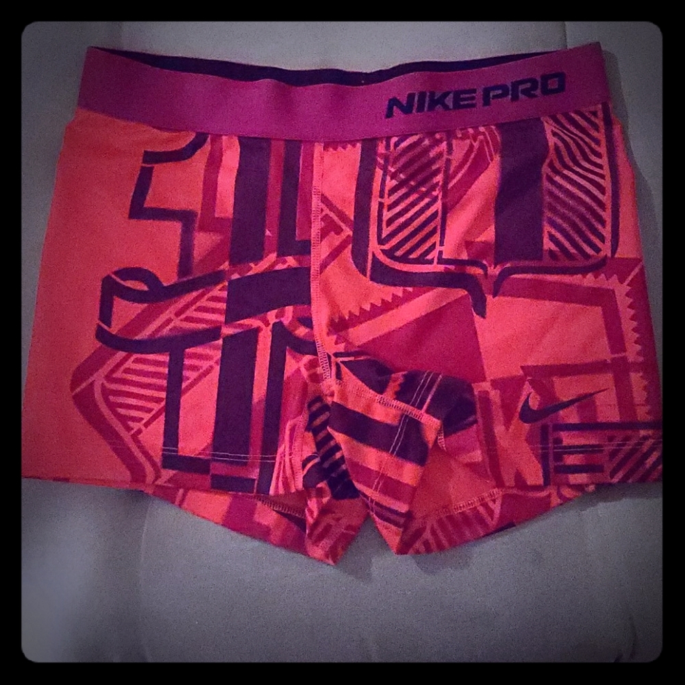 Nike Pro Compression - image 1